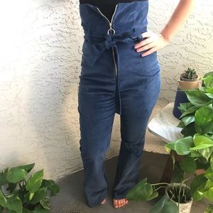 Joelle fletcher retro pants !